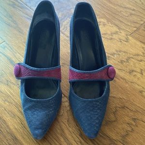 Lori Goldstein Shoes - Size 8.5M